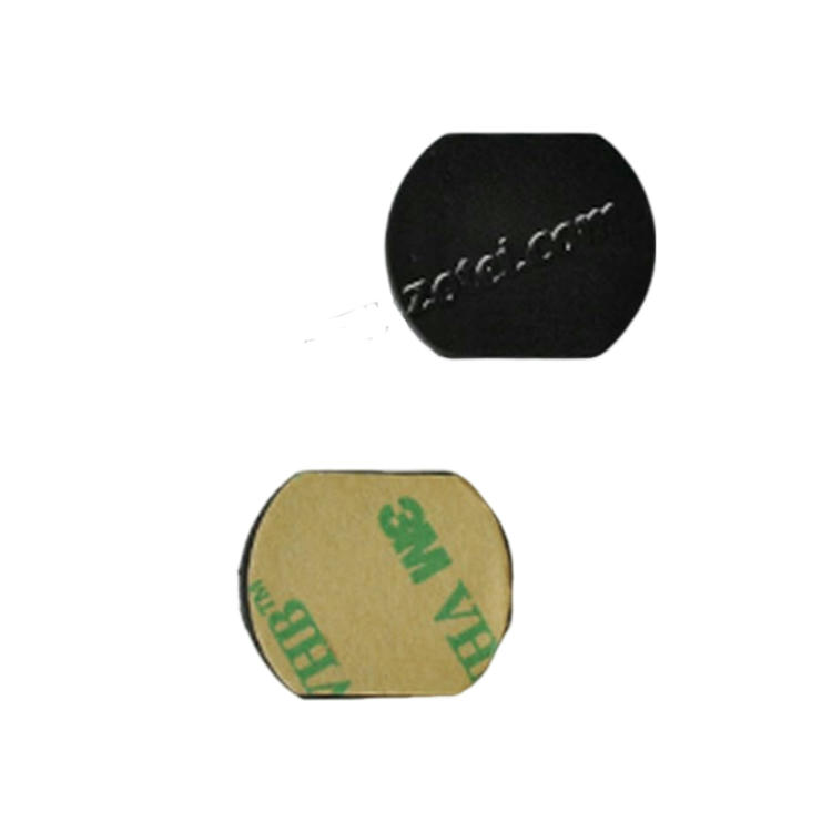 ภาพถ่ายผลิตภัณฑ์ Embedded RFID แท็ก สำหรับทรัพย์สินโลหะ แสดงขอบที่ขัดเงาในหมวดหมู่ เซรามิก สำหรับติดบนโลหะ UHF RFID แท็ก