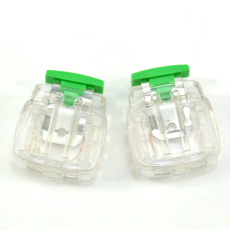 ซีลมิเตอร์ RFID ความถี่ HF ความปลอดภัยสูงสำหรับโลจิสติกส์ที่แสดงจากมุมมองโครงสร้างเสาอากาศที่ชัดเจนสำหรับการใช้งานซีลความปลอดภัย RFID