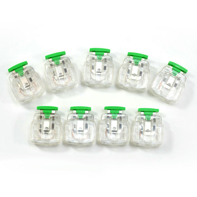 ซีลมิเตอร์ HF RFID สำหรับทรัพย์สินโลจิสติกส์แสดงมุมมองรายละเอียดสำหรับผู้ซื้อที่กำลังเปรียบเทียบโซลูชันซีลรักษาความปลอดภัย RFID.