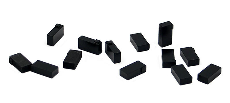 แท็ก RFID ทนอุณหภูมิสูงสำหรับระบบอัตโนมัติทางอุตสาหกรรม พร้อมตัวอย่างการติดตามตู้คอนเทนเนอร์สำหรับผู้ซื้อที่เปรียบเทียบโซลูชันแท็ก RFID ทนอุณหภูมิสูง
