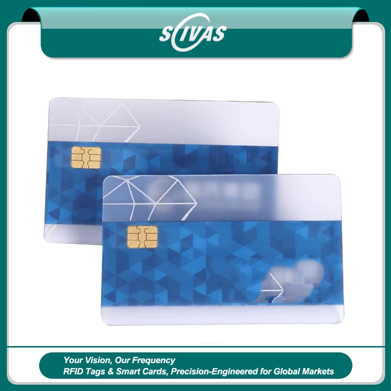 บัตร CPU แบบสัมผัสสำหรับแอปพลิเคชันชิปปลอดภัย