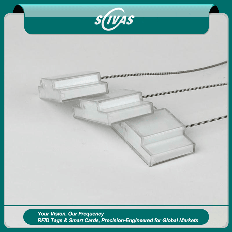 1) ภาพนี้แสดงแท็ก RFID สำหรับถัง LPG และการติดตามฟลีต โดยเน้นสีเหลือง เหล็กกล้า โครงสร้างที่แข็งแรงทนทาน และคุณสมบัติด้านความปลอดภัยและป้องกันการแกะย้าย สำหรับการติดตามและจัดการทรัพย์สิน งานอุตสาหกรรมและสายการผลิต และการติดตามสาย ระบบท่อ และงานสาธารณูปโภค.