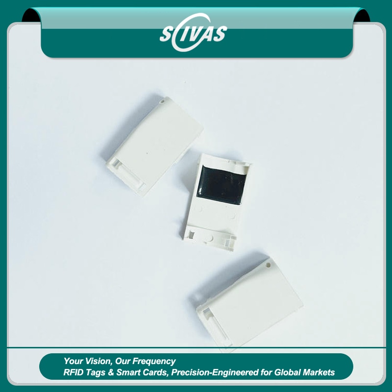 แท็ก RFID สำหรับบันทึกประวัติตรวจสอบถังก๊าซ