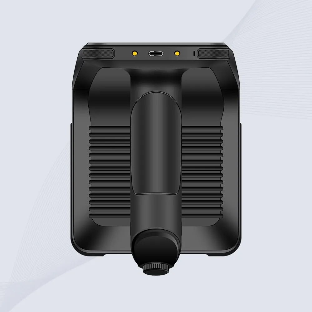 ขับเคลื่อนด้วยโปรเซสเซอร์แบบ 8 คอร์และ Android 11 เครื่องอ่าน RFID รุ่น CK-B4 จึงให้ประสิทธิภาพการทำงานที่ราบรื่นสำหรับแอปพลิเคชันติดตามทรัพย์สินในองค์กรทุกรูปแบบ