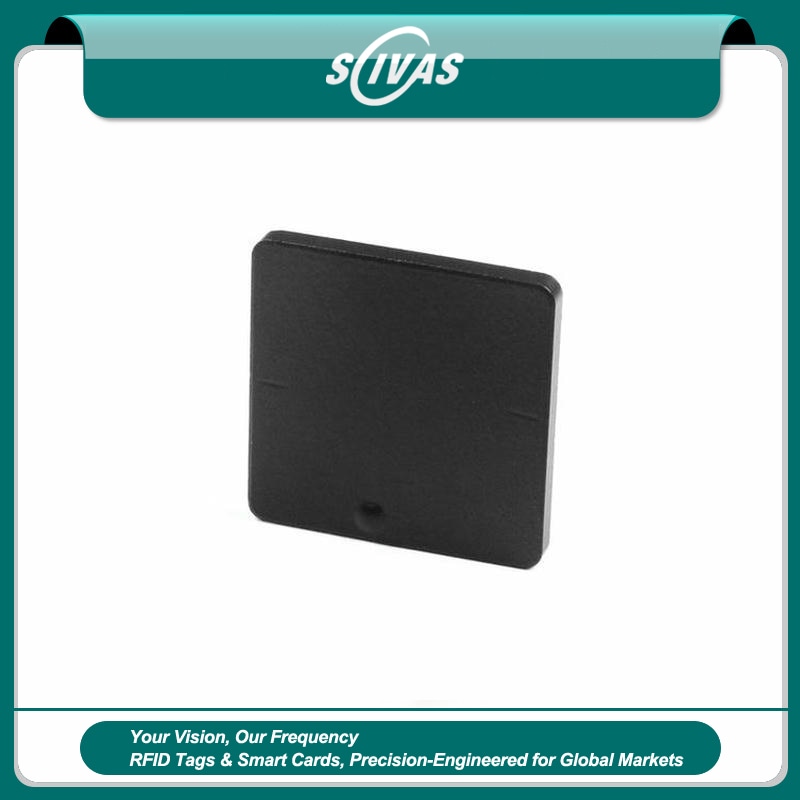 แท็ก UHF RFID เซรามิกติดโลหะ IP68 สำหรับทรัพย์สิน