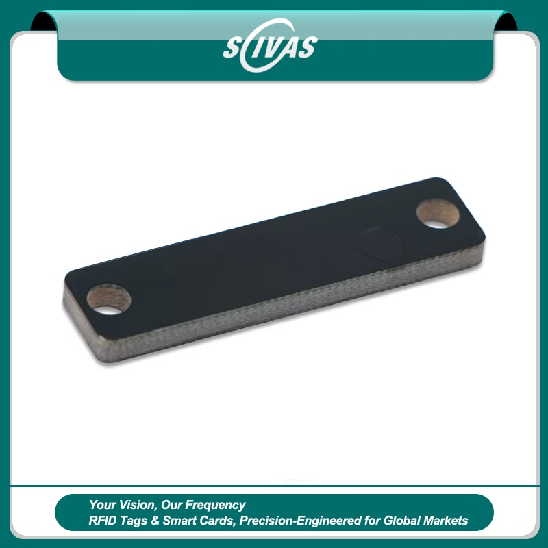 แท็ก PCB RFID น้ำหนักเบาสำหรับทรัพย์สินโลจิสติกส์