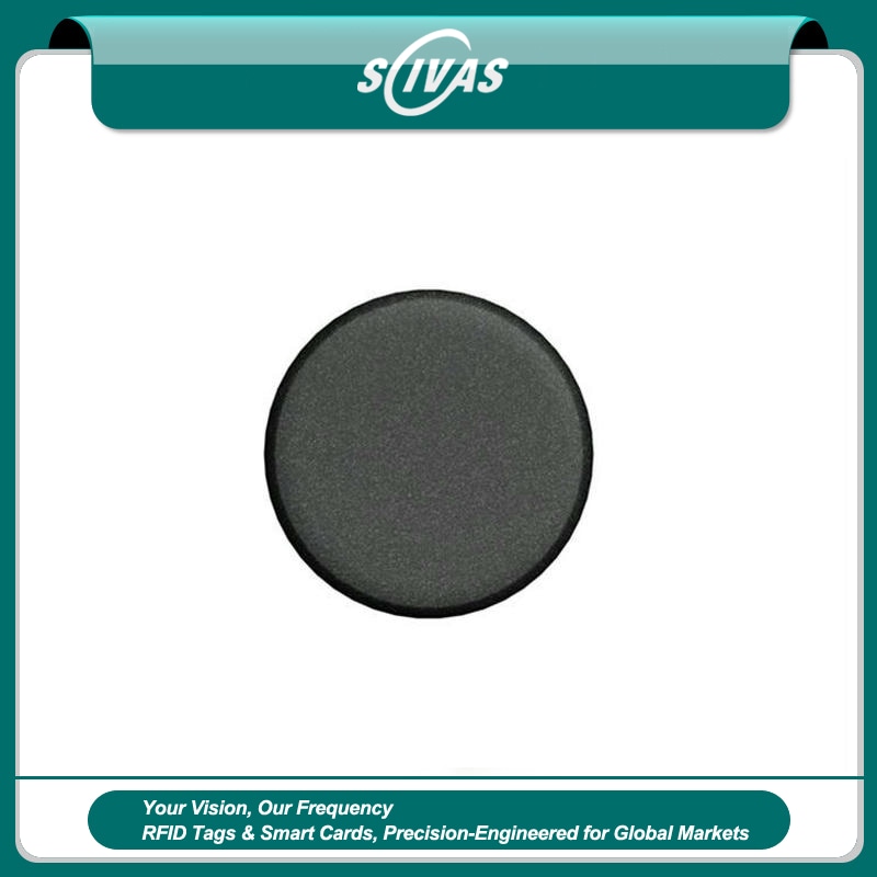 แท็ก RFID PPS ทนความร้อน สารเคมี และความชื้น
