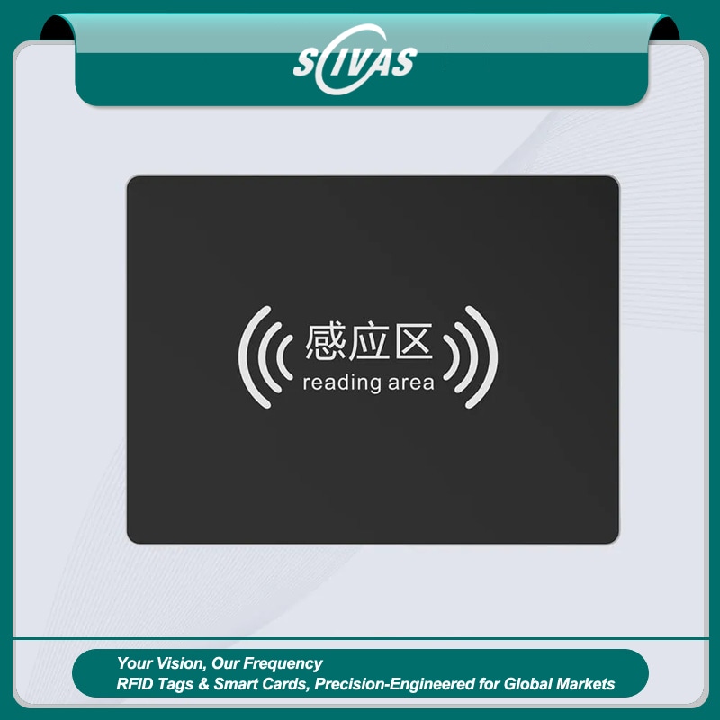 ภาพนี้แสดงเครื่องอ่าน UHF ตั้งโต๊ะ OEM สำหรับเข้ารหัสแท็กเป็นชุด CK-D6 RFID โดยแสดงแก้ว และอะลูมิเนียม เหมาะสำหรับงานอุตสาหกรรมและสายการผลิต.