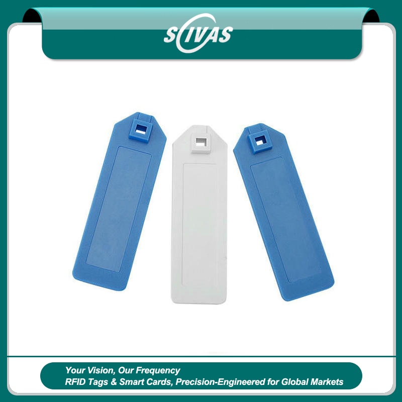 ซีล RFID ทนความร้อนสูงสำหรับติดตามทรัพย์สิน