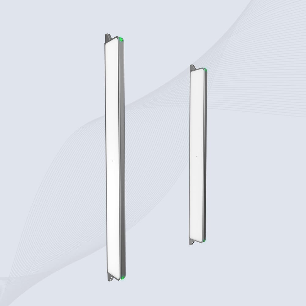 แผนภาพที่แสดงให้เห็นการสนับสนุน SDK สำหรับ Java และ C# ซึ่งช่วยให้เครื่องอ่าน RFID CK-T3 เชื่อมต่อกับระบบ ERP และ IoT ได้