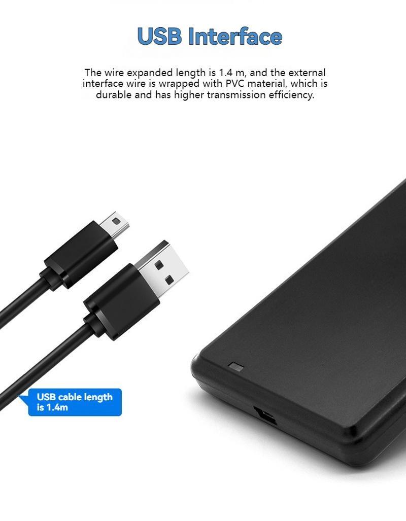 ซัพพลายเออร์เครื่องอ่าน RFID ความถี่ 13.56MHz สำหรับระบบ ISO15693 พร้อมภาพการติดตั้งสำหรับงานเข้า-ออกประตูในโครงการเครื่องอ่าน HF RFID ความถี่ 13.56MHz