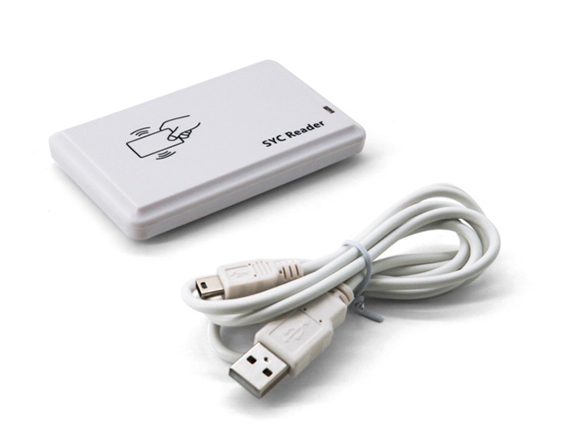 125KHz RFID เครื่องอ่าน Writer สำหรับ LF UID บัตร ที่แสดงพร้อมรายละเอียดชิปสำหรับผู้ซื้อที่เปรียบเทียบโซลูชัน 125KHz LF RFID เครื่องอ่าน