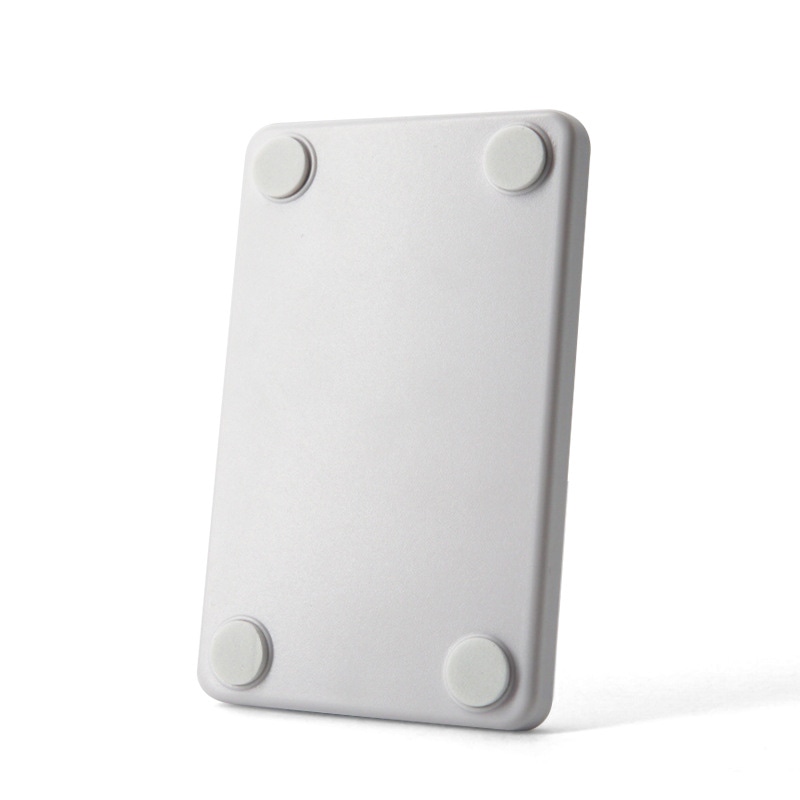 เครื่องอ่าน HF RFID ตั้งโต๊ะสำหรับ UID ISO14443A 125KHz LF แสดงการพิมพ์บัตรสั่งทำสำหรับผู้ซื้อที่กำลังเปรียบเทียบโซลูชันเครื่องอ่าน 13.56MHz HF RFID 125KHz LF.