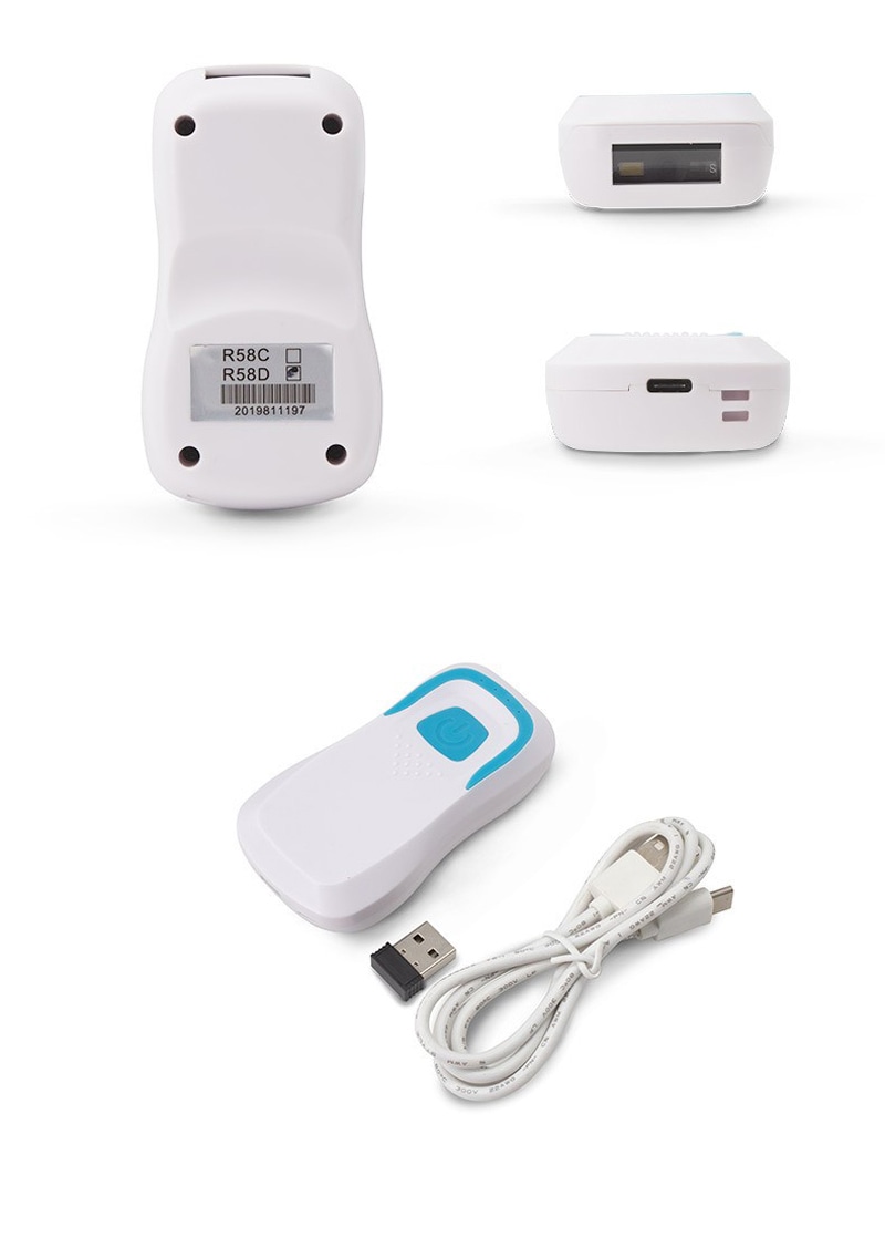 เครื่องอ่าน RFID ความถี่ต่ำ 125KHz สำหรับการเก็บ UID ผ่านมือถือ แสดงโดยเน้นฉากการใช้งานสำหรับโครงการเครื่องอ่าน RFID ความถี่ต่ำ 125KHz