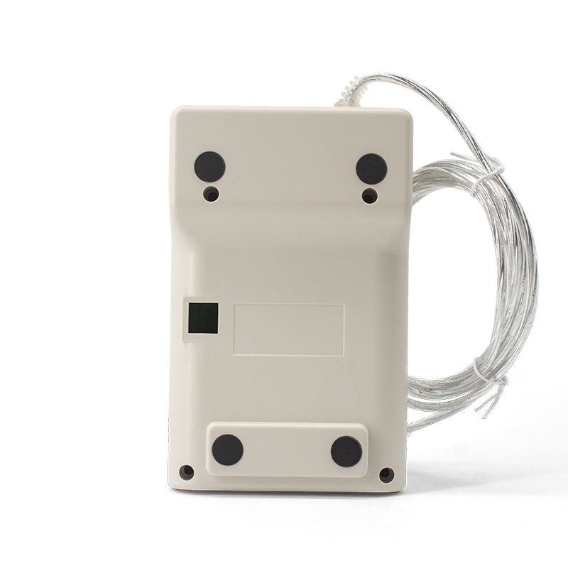เครื่องอ่าน RFID สองความถี่พร้อมแถบแม่เหล็กและแป้นแสดงพื้นผิววัสดุสำหรับผู้ซื้อที่กำลังเปรียบเทียบโซลูชันเครื่องอ่านบัตรแม่เหล็ก RFID.
