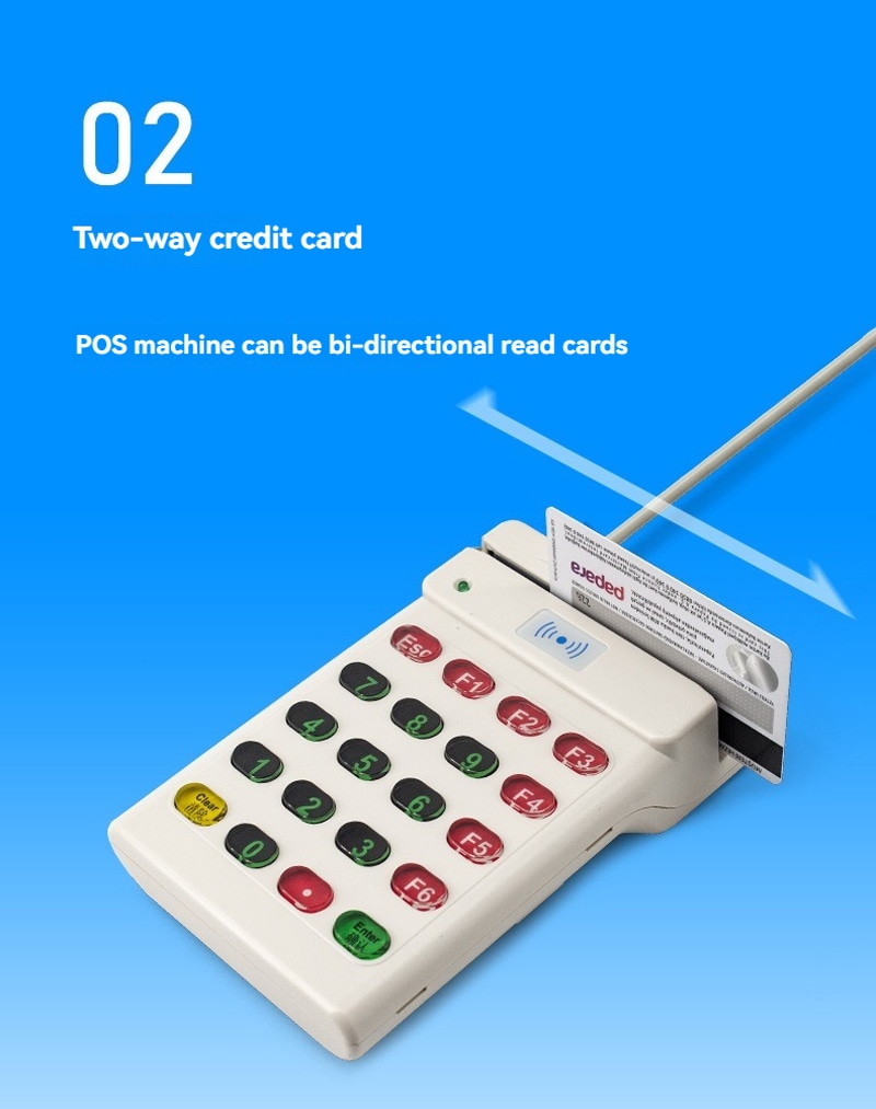 เครื่องอ่าน RFID dual band สำหรับควบคุมการเข้าถึงที่แสดงโดยเน้นขั้วต่อสายไฟสำหรับโครงการ สองความถี่ RFID เครื่องอ่าน