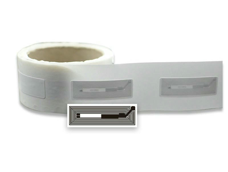 ฉลาก RFID กันโลหะความถี่สูงพร้อมกาวด้านหลังที่แข็งแรงช่วยให้การติดแน่นและความทนทานในระยะยาวสำหรับการติดตามอุปกรณ์งานหนัก