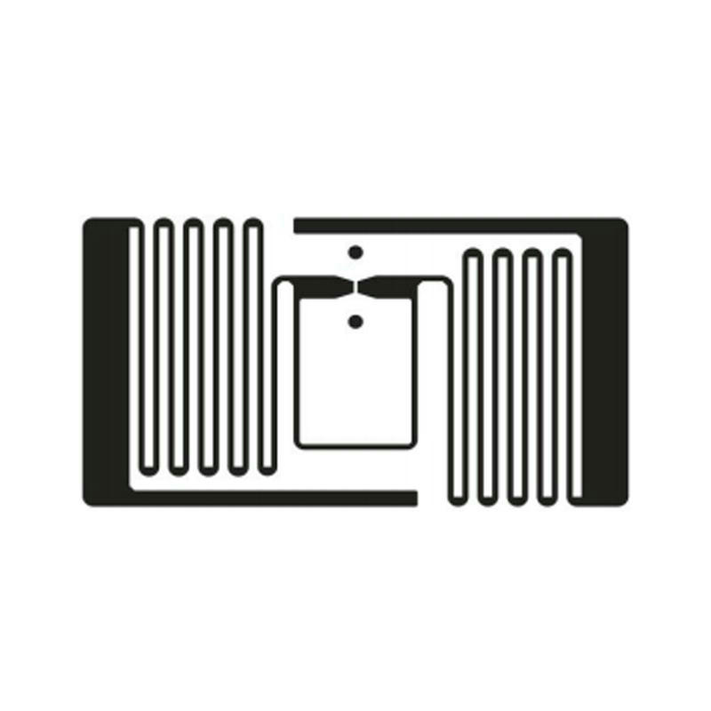 ภาพถ่ายสินค้า สั่งทำ UHF RFID ฉลาก ฉลาก UHF RFID สั่งทำสำหรับติดตามทรัพย์สิน ที่แสดงชั้นกาวด้านหลังในหมวดหมู่ UHF RFID ฉลาก