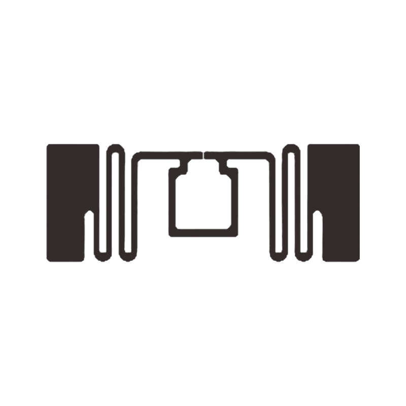 ฉลาก RFID สำหรับการติดตามในคลังสินค้าแสดงให้เห็นกาวหลังสำหรับผู้ซื้อที่เปรียบเทียบโซลูชันฉลาก RFID UHF
