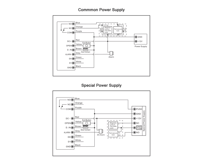 ภาพถ่ายผลิตภัณฑ์เครื่องอ่านลายนิ้วมือ RFID แบบ IP66 พร้อมการปลดล็อกผ่าน Bluetooth ที่แสดงโลโก้ที่พิมพ์ในหมวดหมู่เครื่องควบคุมการเข้าออกด้วยไบโอเมตริก