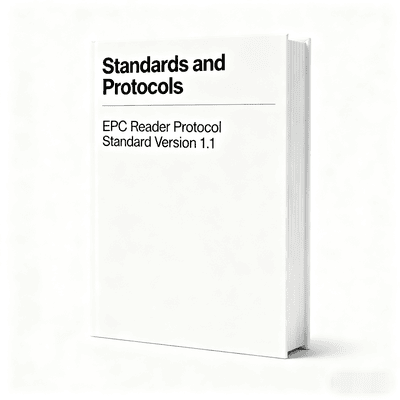 คู่มือมาตรฐาน EPC เครื่องอ่าน Protocol 1.1