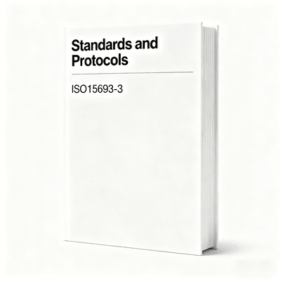 คู่มือโปรโตคอลป้องกันการชนกัน ISO15693-3