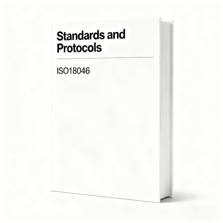 คู่มือการทดสอบประสิทธิภาพ RFID ISO18046 นำเสนอจากมุมมองการสแกนแบบไร้สัมผัสที่ชัดเจนสำหรับการใช้งานด้านมาตรฐาน & โปรโตคอล