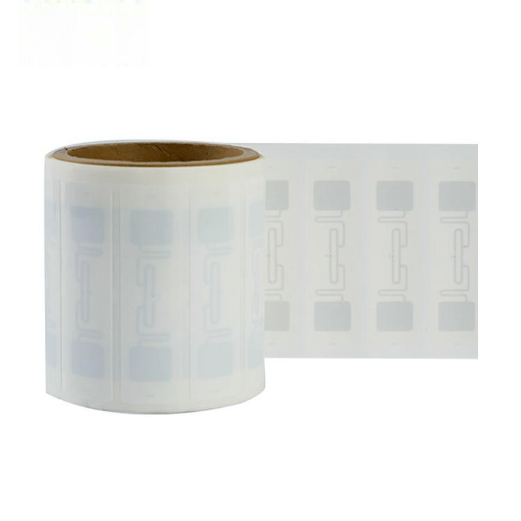 ฉลาก UHF RFID สั่งทำสำหรับติดตามกล่องเอกสารแสดงพื้นผิววัสดุสำหรับผู้ซื้อที่กำลังเปรียบเทียบโซลูชันฉลาก UHF RFID.